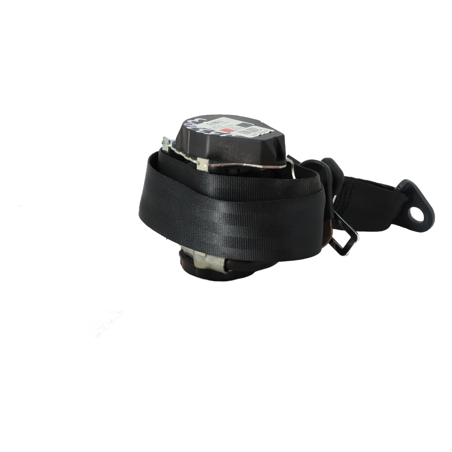 Ceinture avant droit