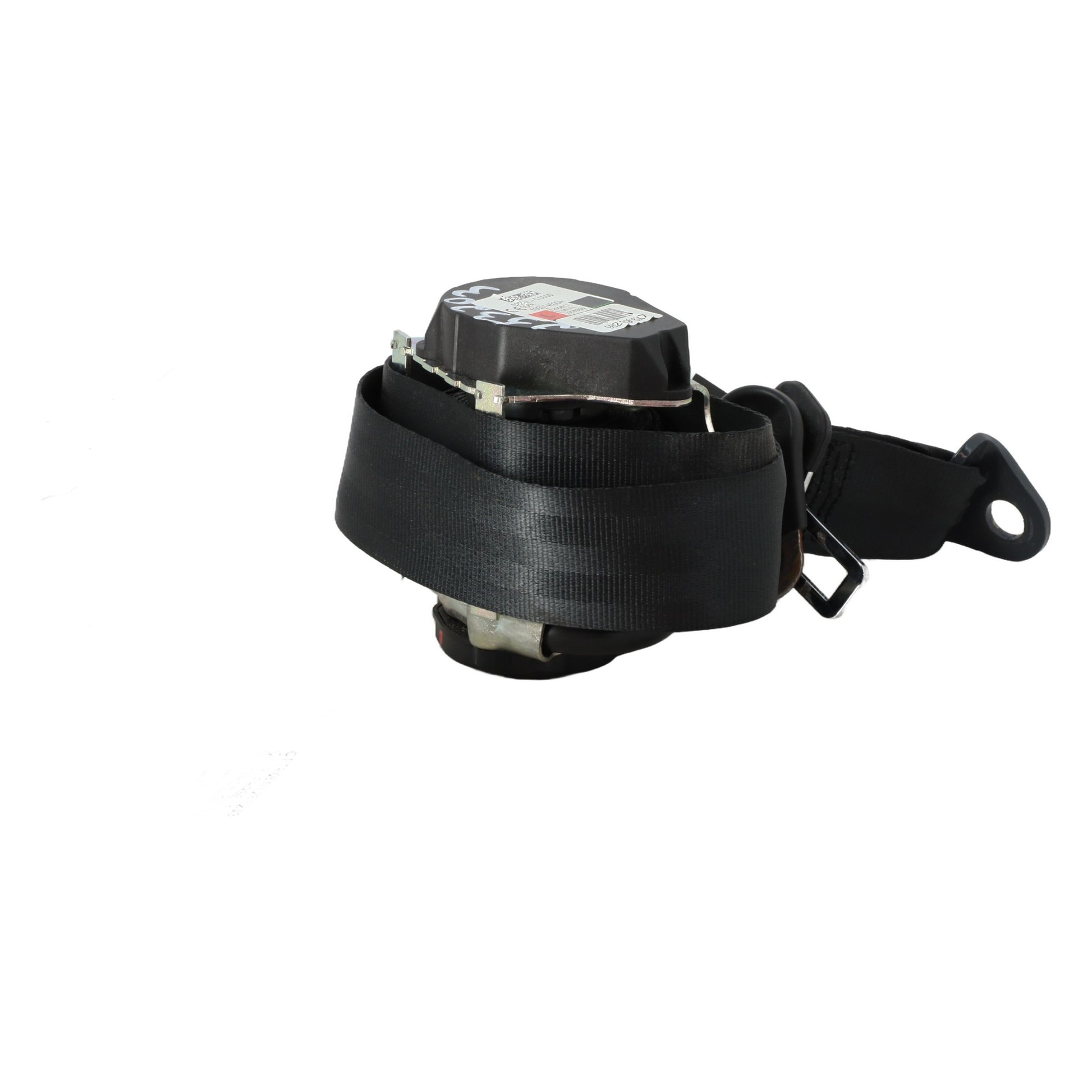 Ceinture avant droit