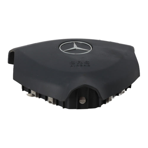 Air bag conducteur