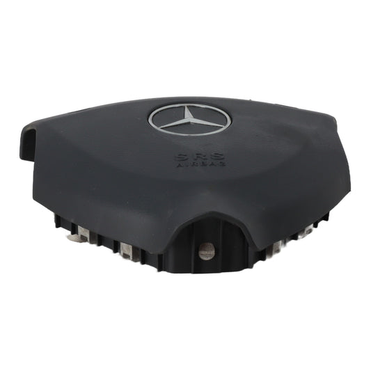 Air bag conducteur