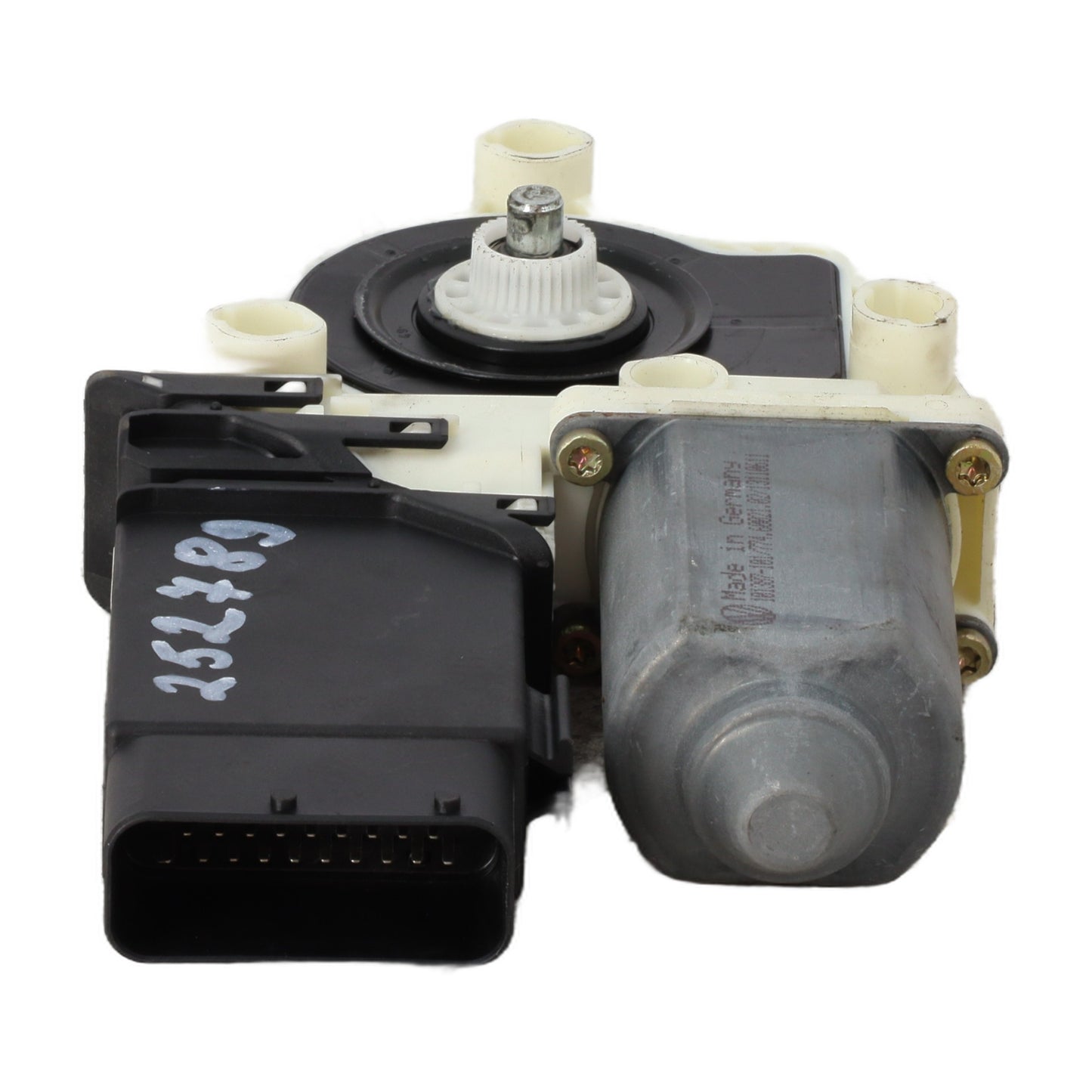 Moteur leve vitre avant gauche