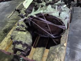 Boite de vitesses VOLKSWAGEN TIGUAN 1 PHASE 1 JBG 2008