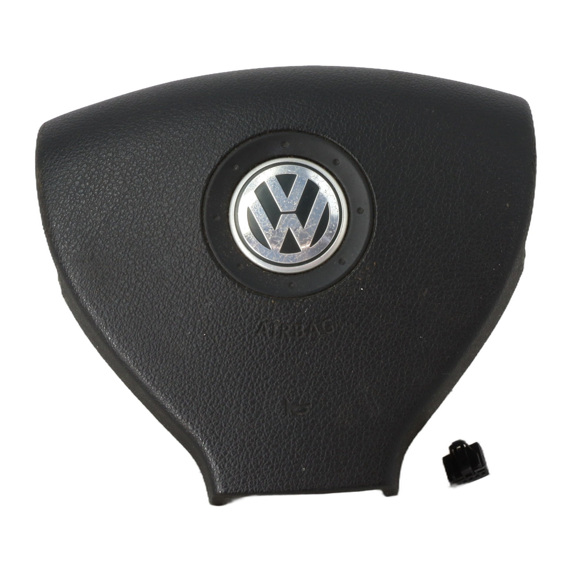 Air bag conducteur