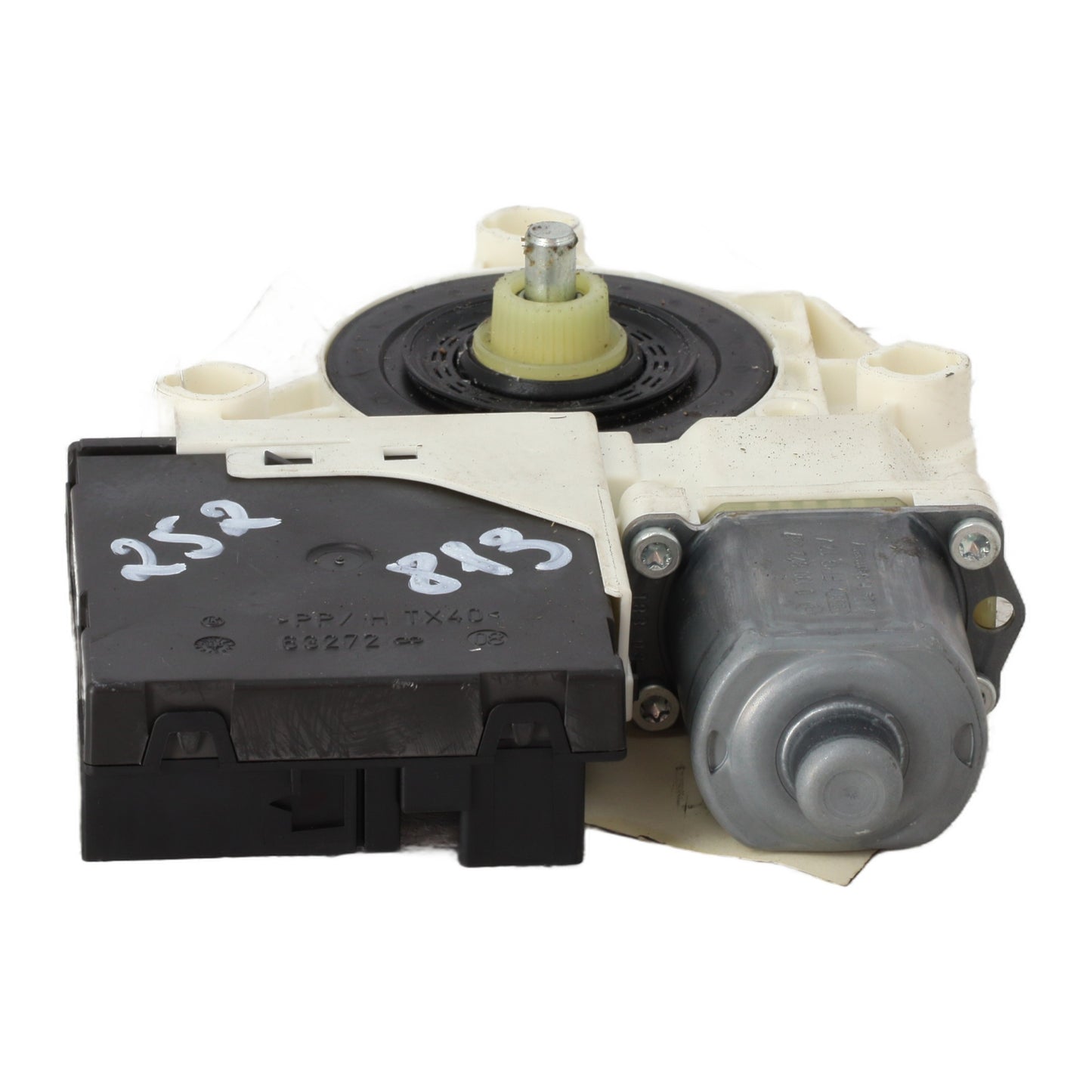 Moteur leve vitre avant gauche