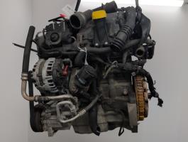 Moteur DACIA SANDERO 2 PHASE 1 K9K_612 2015