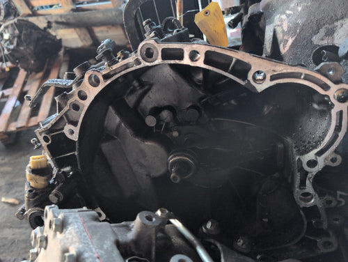 Boite de vitesses - PEUGEOT 206 PHASE 1 CABRIOLET 2002.0