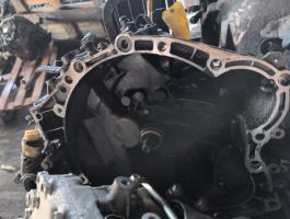 Boite de vitesses PEUGEOT 206 PHASE 1 CABRIOLET 20DP02 2002