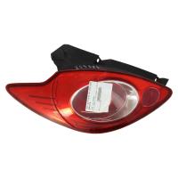 Feu arriere principal gauche (feux) - FORD KA 2 PHASE 2