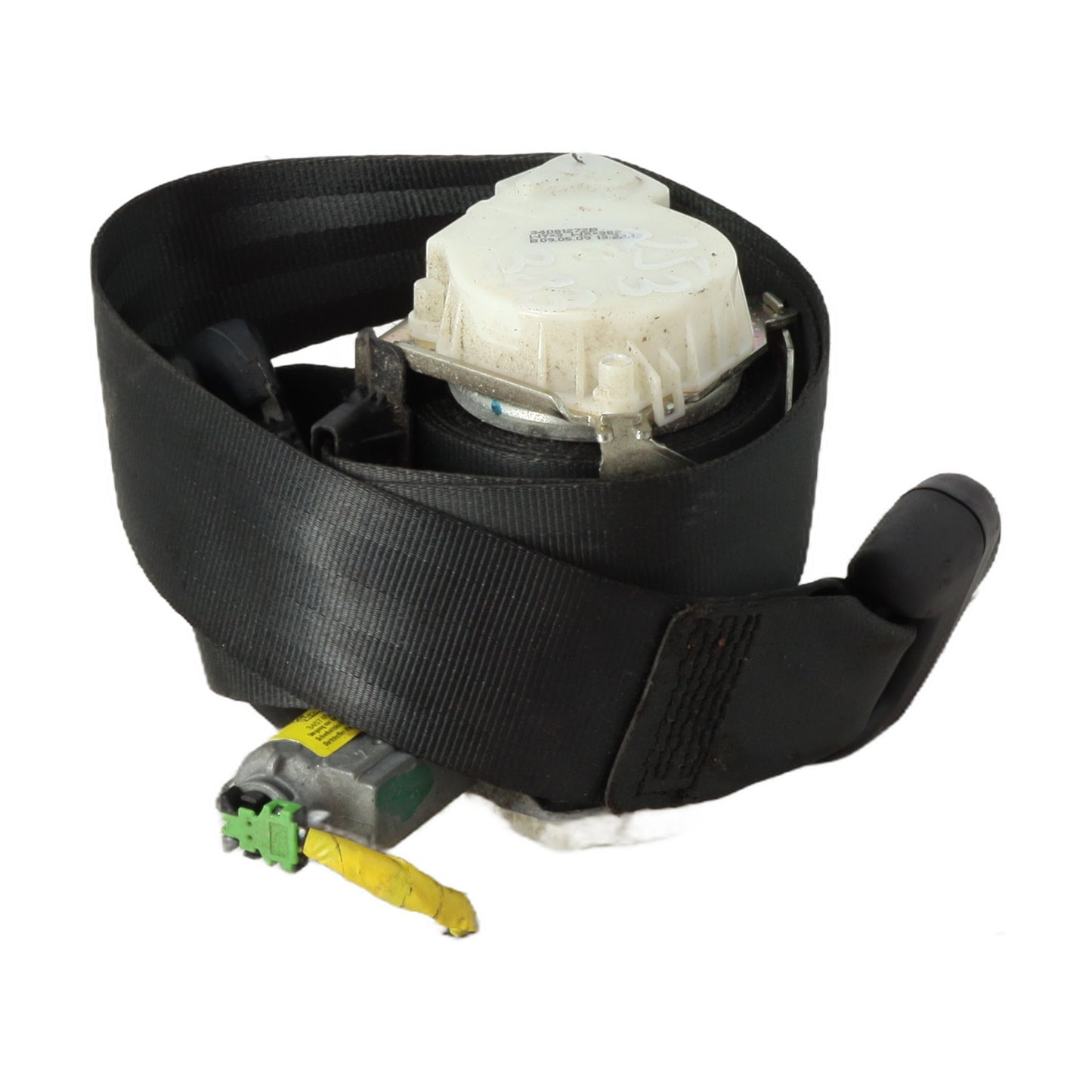 Ceinture avant droit