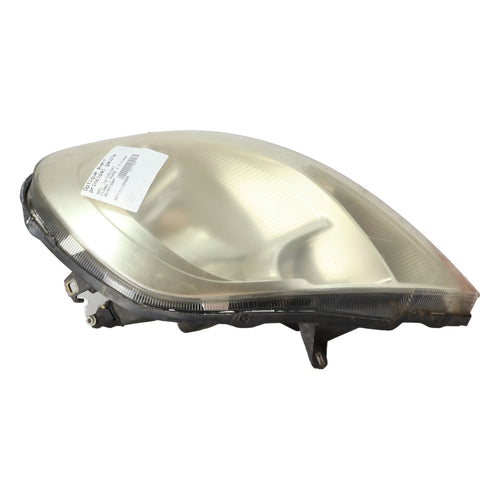 Optique avant principal gauche (feux)(phare) - OPEL VIVARO 1 PHASE 2
