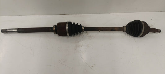 Cardan droit (transmission)