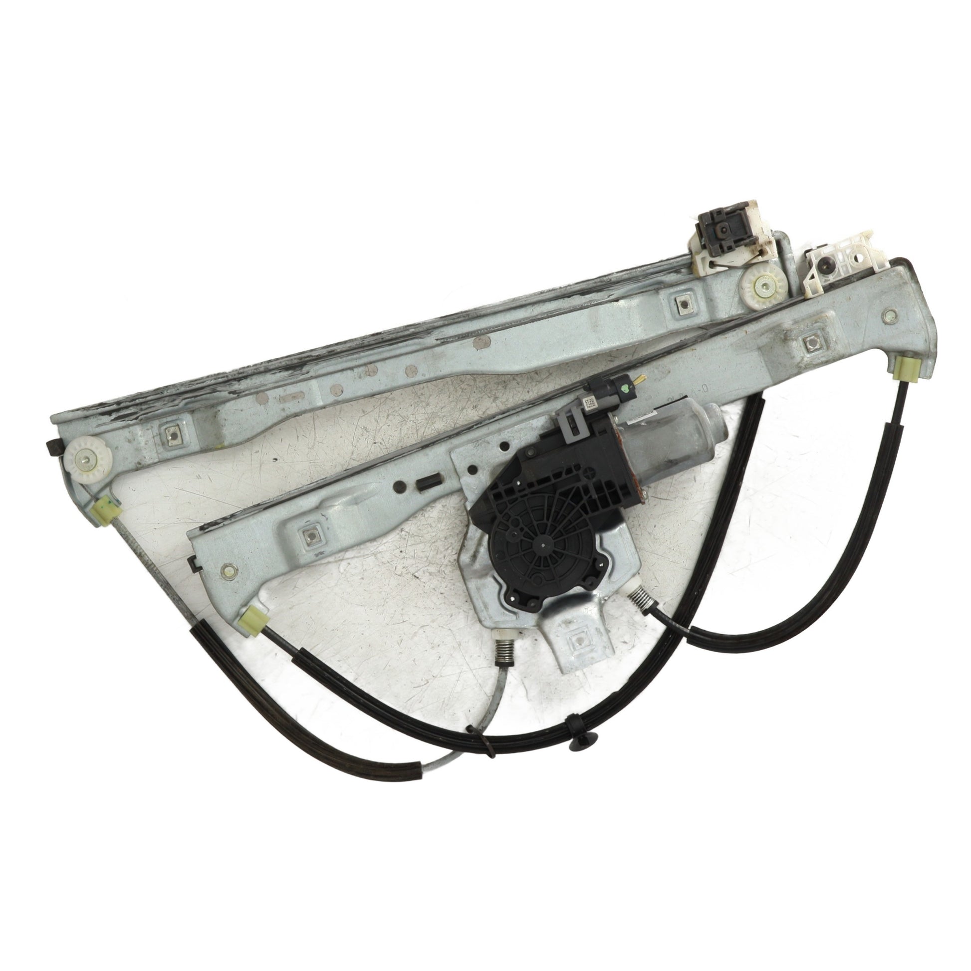 Moteur leve vitre avant gauche