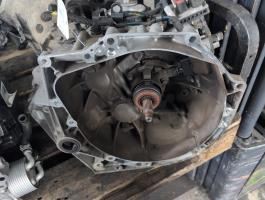 Boite de vitesses CITROEN C4 2 PHASE 1 MCD 2013