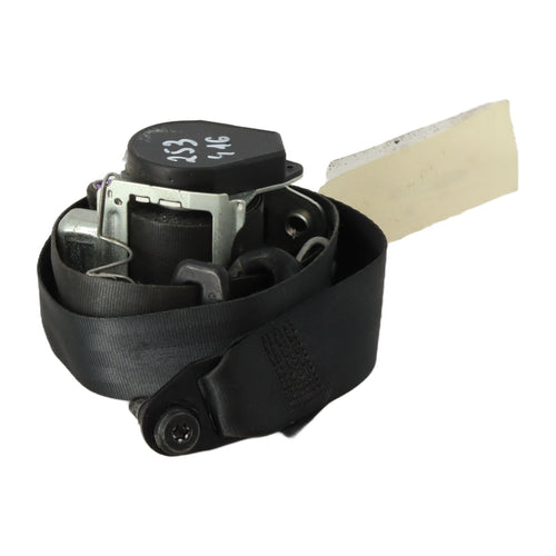 Ceinture avant gauche