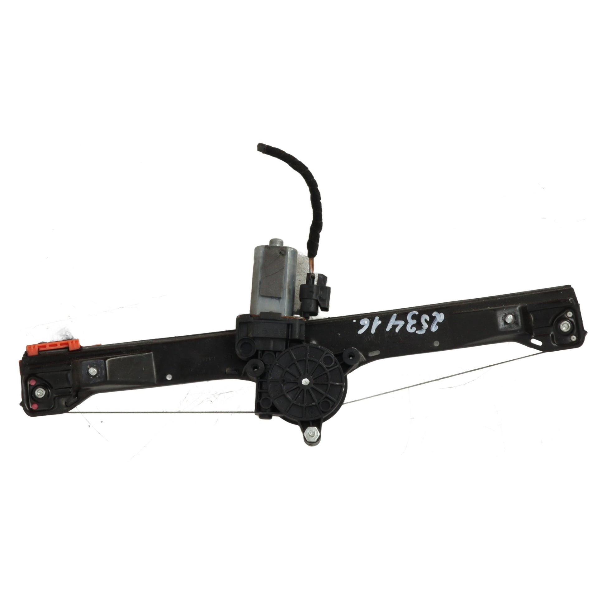 Moteur leve vitre avant gauche