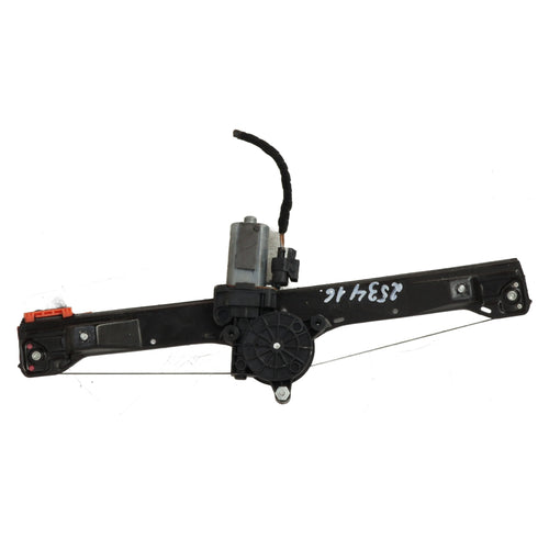 Moteur leve vitre avant gauche