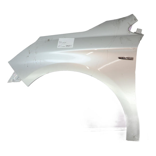 Aile avant gauche - CITROEN C4 2 PHASE 1 (2013)