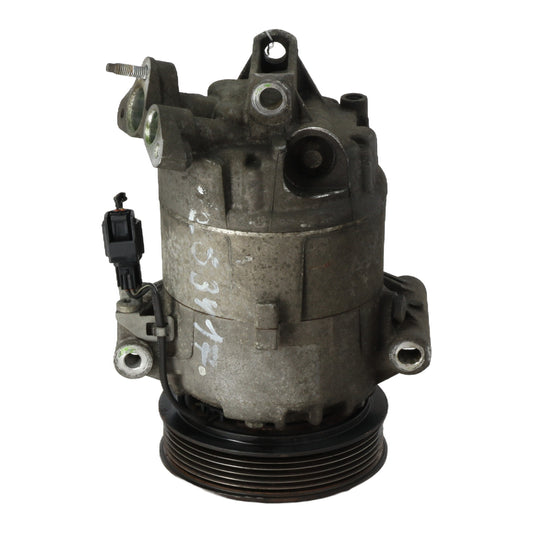 Compresseur clim - NISSAN QASHQAI 1 PHASE 1 (2007)