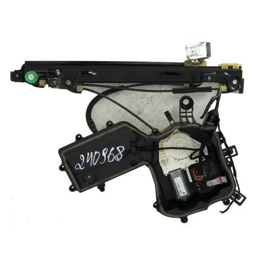 Moteur leve vitre avant gauche