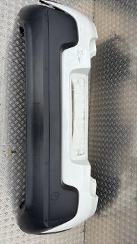 Pare choc arriere CITROEN C3 3 PHASE 1 2017