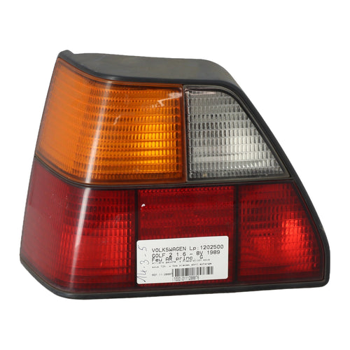 Feu arriere principal gauche (feux) - VOLKSWAGEN GOLF 2