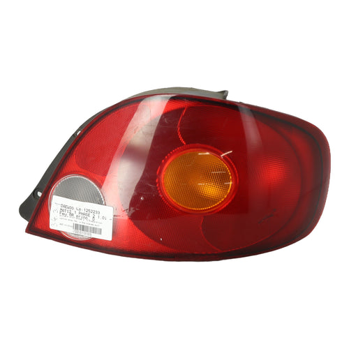 Feu arriere principal droit (feux) - DAEWOO MATIZ 1 PHASE 2