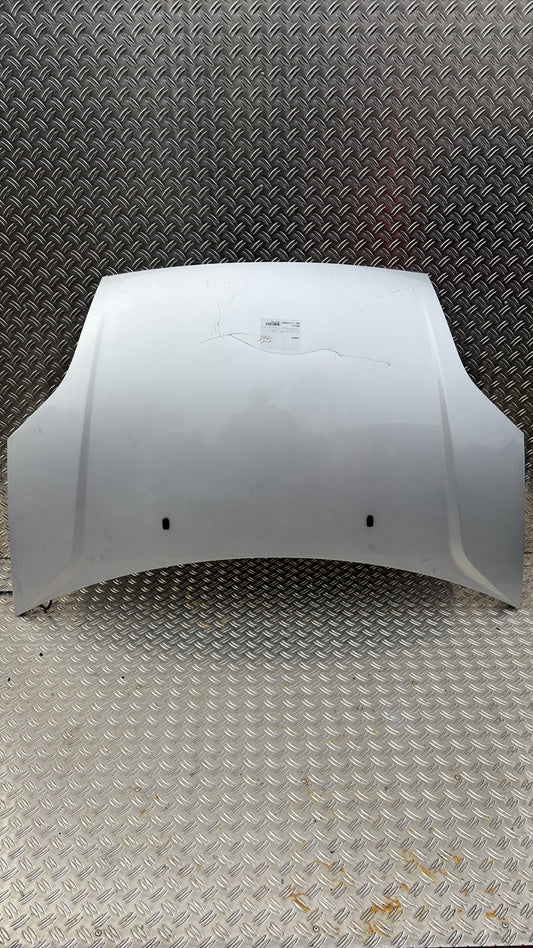 Capot - FORD FIESTA 5 PHASE 1 (2008)