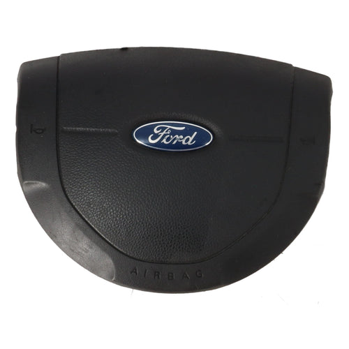 Air bag conducteur