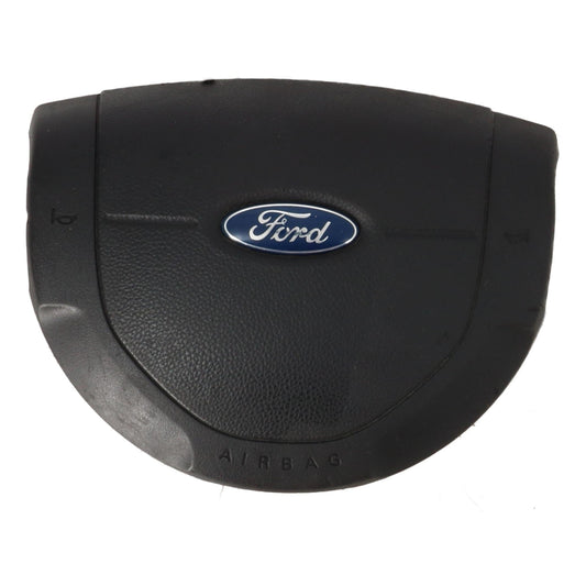 Air bag conducteur