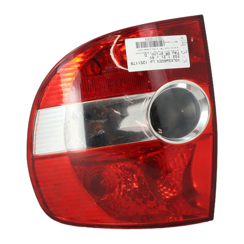 Feu arriere principal droit (feux) - VOLKSWAGEN FOX