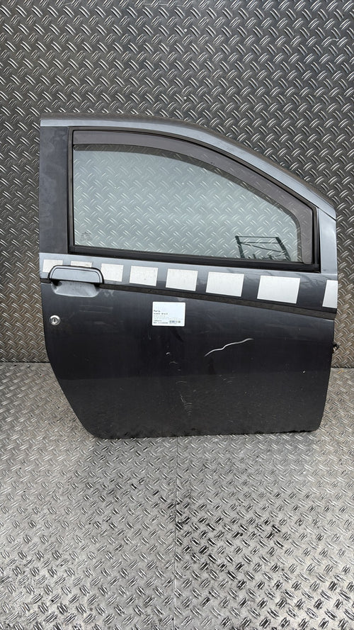 Porte avant droit - BELLIER JADE 2011.0