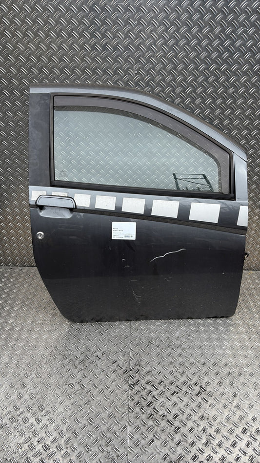 Porte avant droit - BELLIER JADE 2011.0