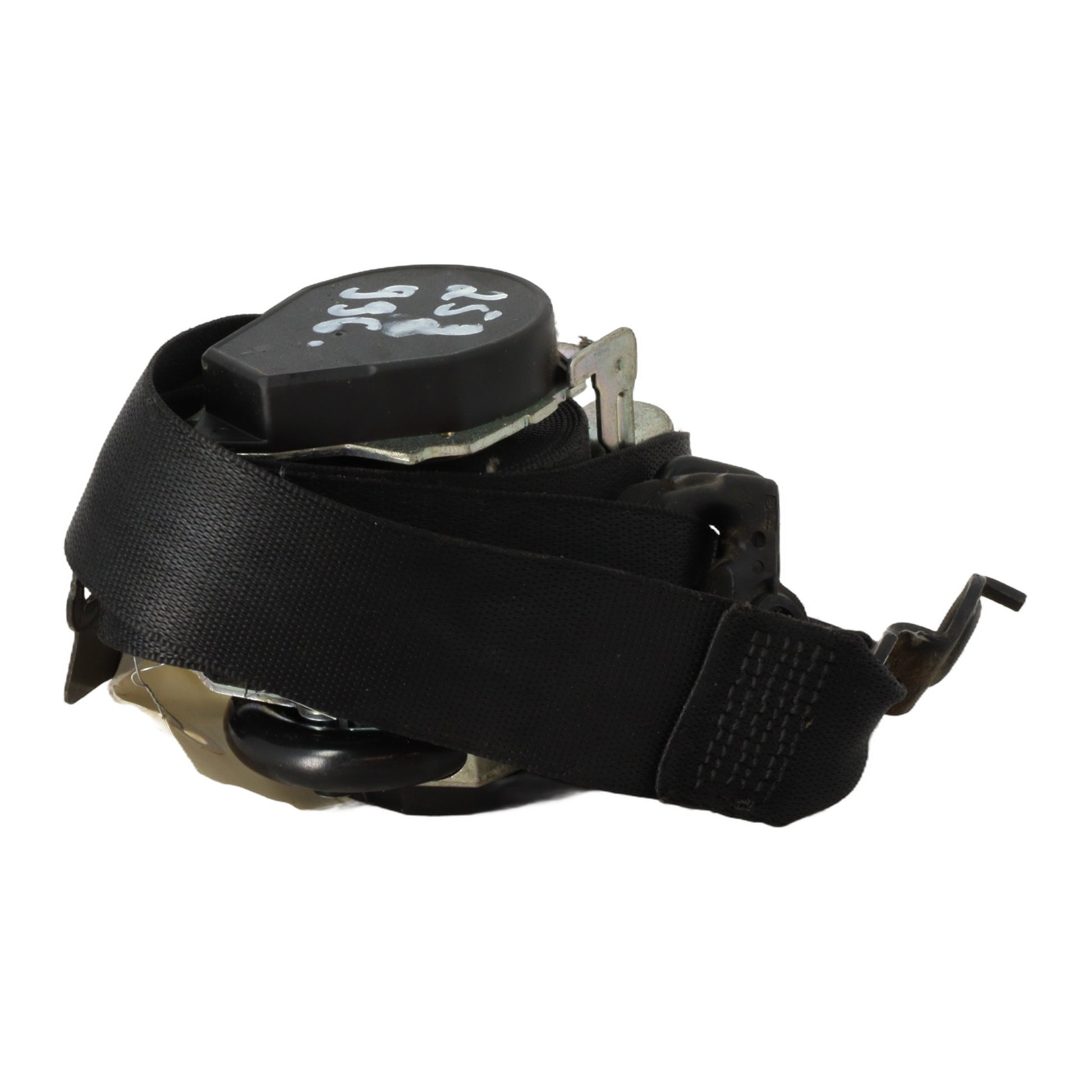 Ceinture avant gauche