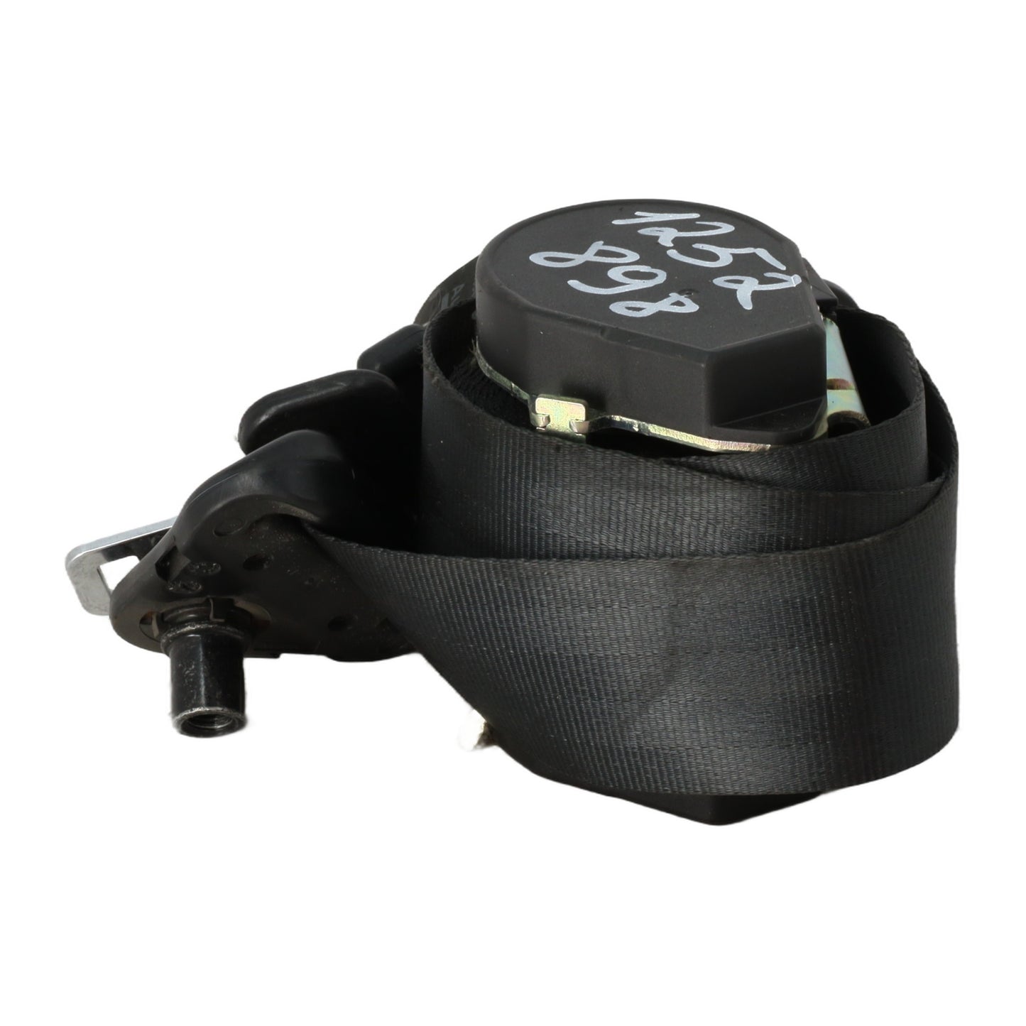 Ceinture avant droit