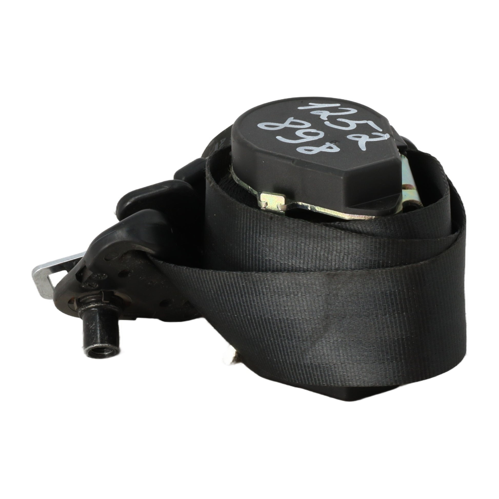 Ceinture avant droit