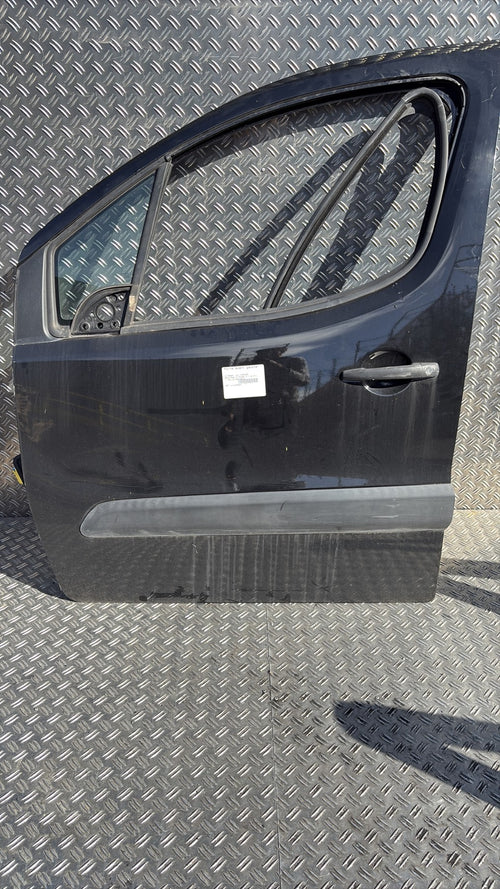 Porte avant gauche - CITROEN BERLINGO 2 PHASE 2 2013.0