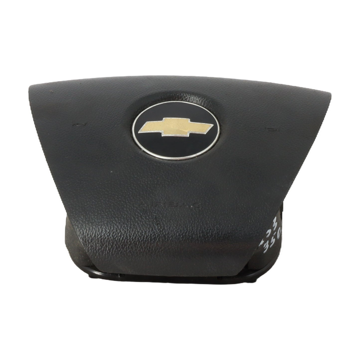 Air bag conducteur