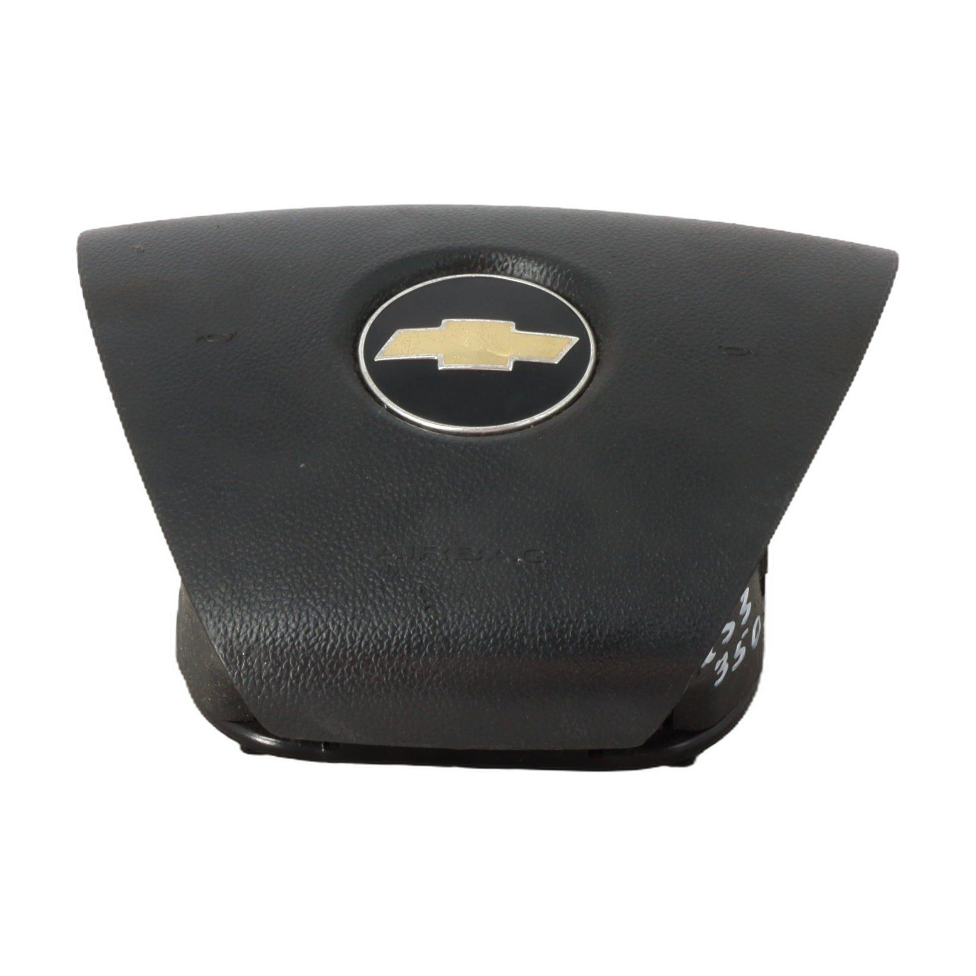 Air bag conducteur
