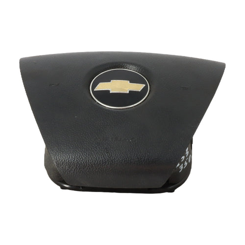 Air bag conducteur
