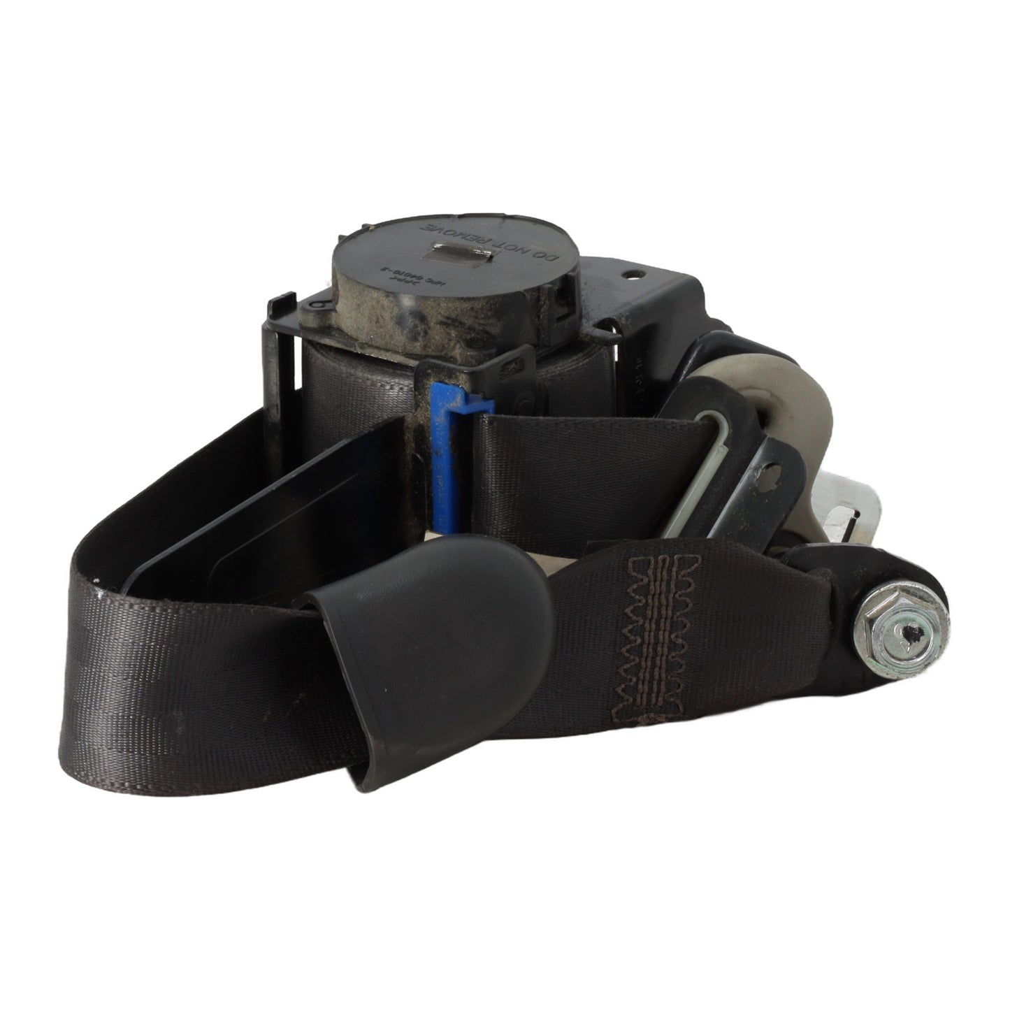 Ceinture avant droit