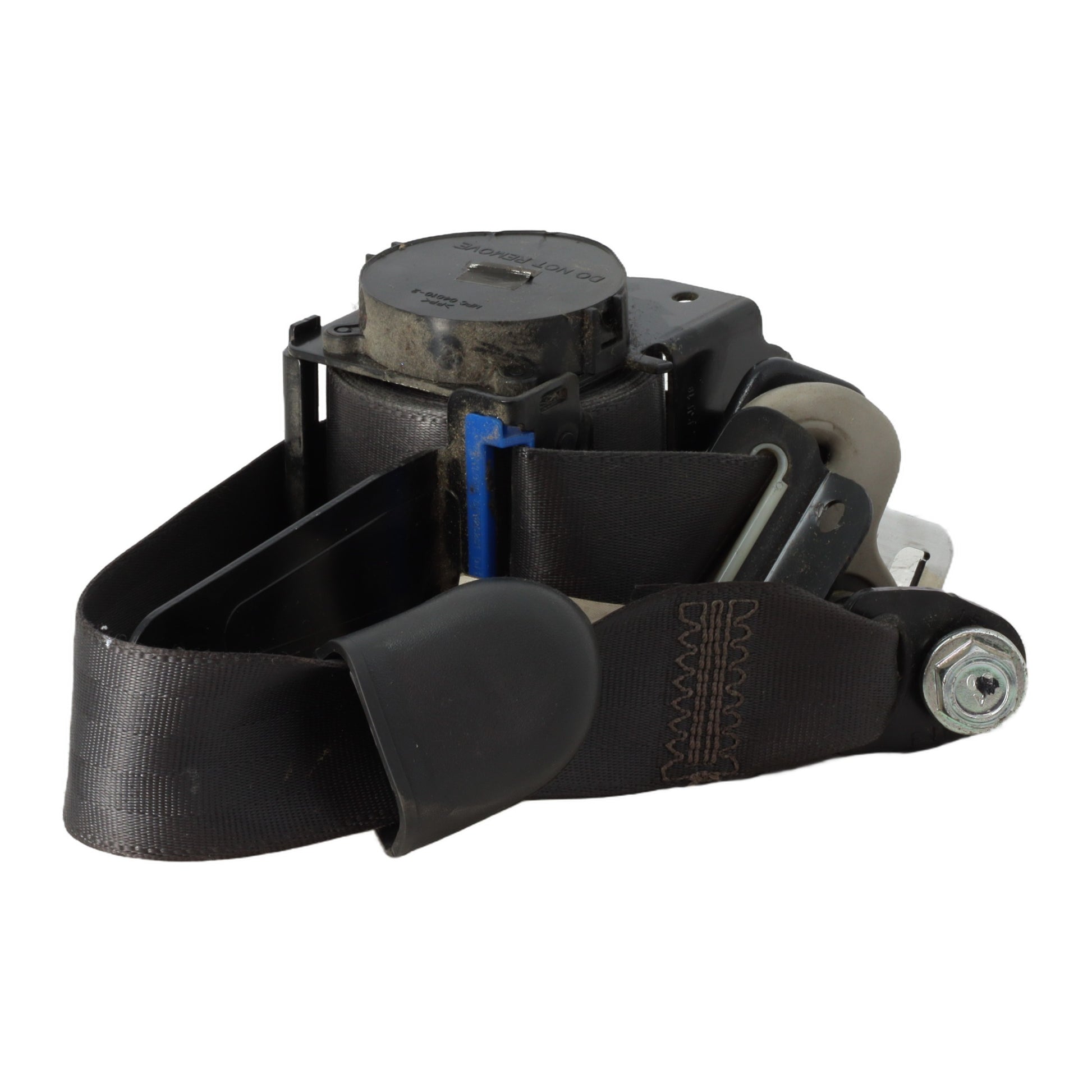 Ceinture avant droit