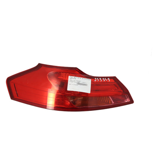 Feu arriere principal gauche (feux) - OPEL INSIGNIA 1 PHASE 1 BREAK