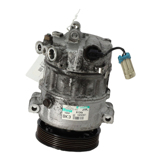 Compresseur clim - OPEL INSIGNIA 1 PHASE 1 BREAK (2009)