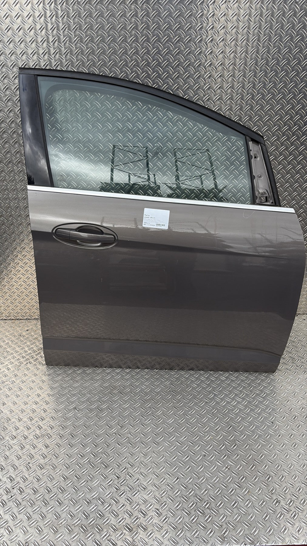 Porte avant droit - FORD C-MAX 2 PHASE 1 2013.0