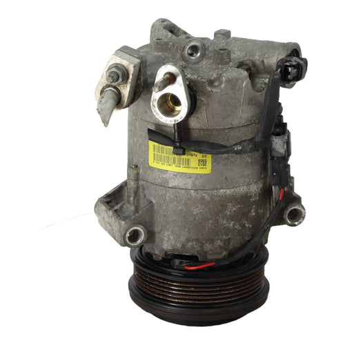Compresseur clim - FORD C-MAX 2 PHASE 1 (2013)