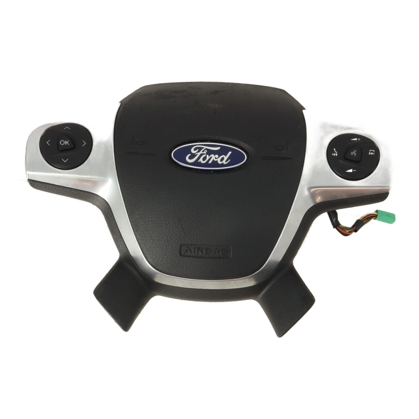 Air bag conducteur