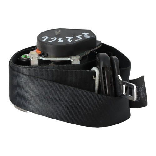Ceinture arriere gauche