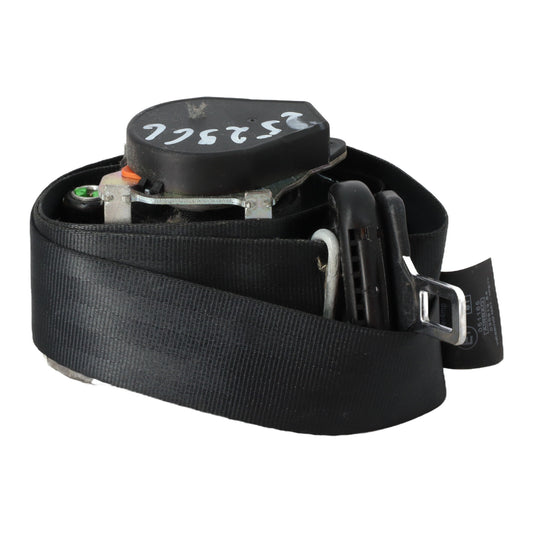 Ceinture arriere gauche