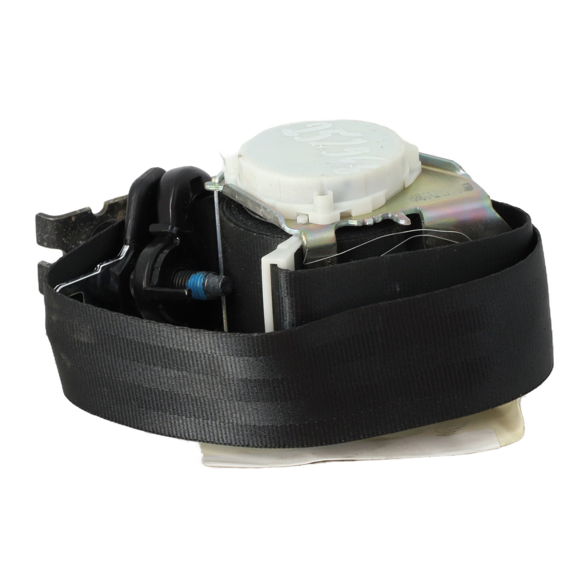 Ceinture avant droit