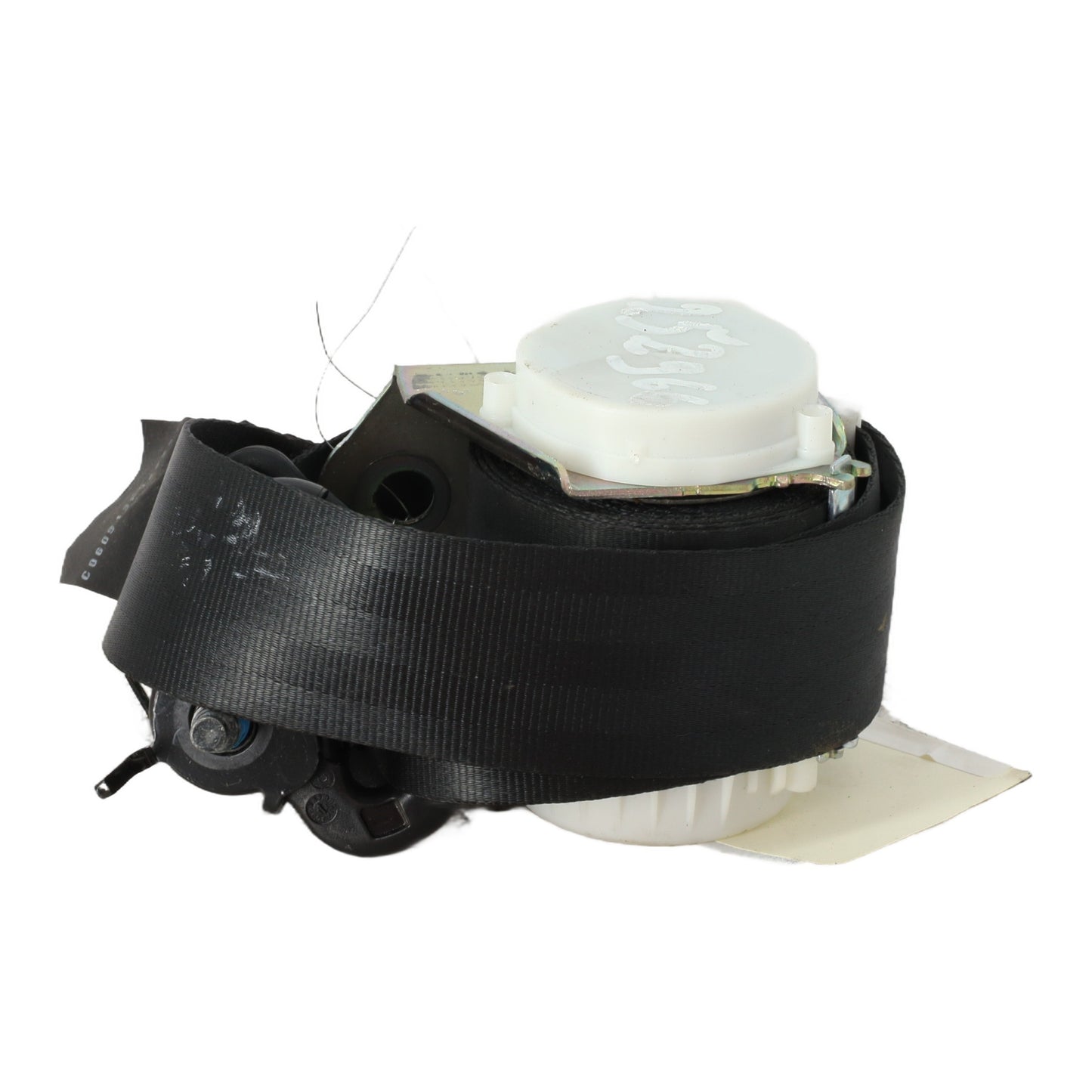 Ceinture avant gauche